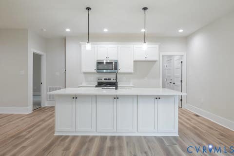 Tiny photo for Lot 1A Tabscott Road, Columbia, VA 23038 (MLS # 2622975)