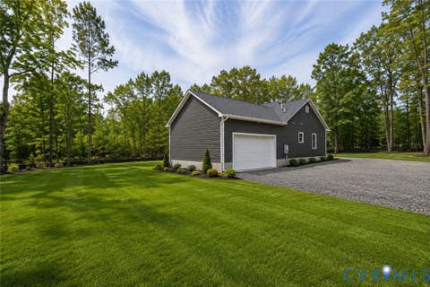 Tiny photo for Lot 1A Tabscott Road, Columbia, VA 23038 (MLS # 2622975)