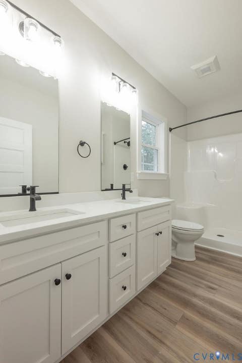 Tiny photo for Lot 1A Tabscott Road, Columbia, VA 23038 (MLS # 2622975)