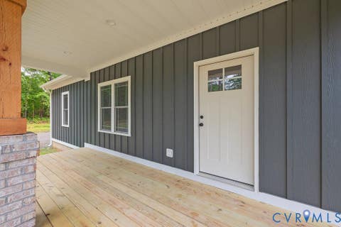 Tiny photo for Lot 1A Tabscott Road, Columbia, VA 23038 (MLS # 2622975)
