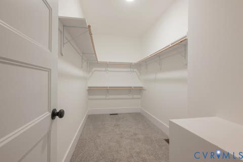 Tiny photo for Lot 1A Tabscott Road, Columbia, VA 23038 (MLS # 2622975)