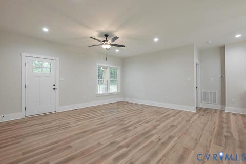Tiny photo for Lot 1A Tabscott Road, Columbia, VA 23038 (MLS # 2622975)