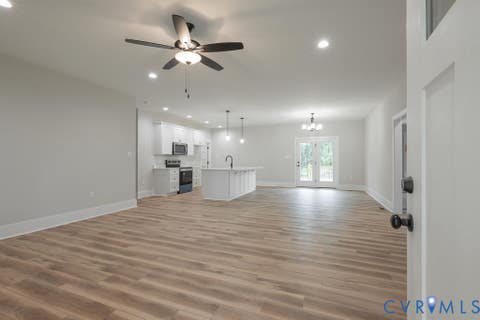 Tiny photo for Lot 1A Tabscott Road, Columbia, VA 23038 (MLS # 2622975)