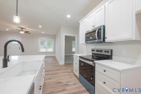 Tiny photo for Lot 1A Tabscott Road, Columbia, VA 23038 (MLS # 2622975)