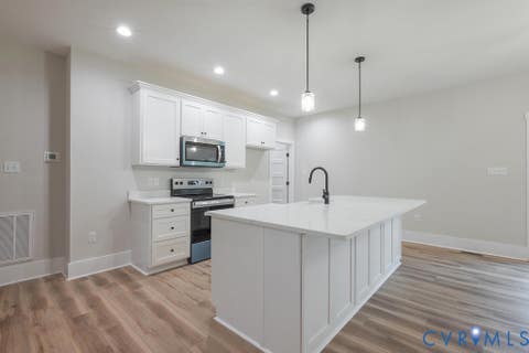 Tiny photo for Lot 1A Tabscott Road, Columbia, VA 23038 (MLS # 2622975)