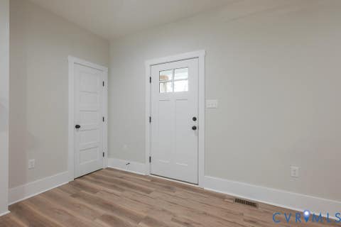 Tiny photo for Lot 1A Tabscott Road, Columbia, VA 23038 (MLS # 2622975)