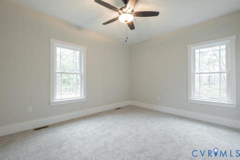 Tiny photo for Lot 1A Tabscott Road, Columbia, VA 23038 (MLS # 2622975)