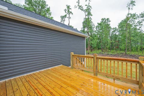 Tiny photo for Lot 1A Tabscott Road, Columbia, VA 23038 (MLS # 2622975)