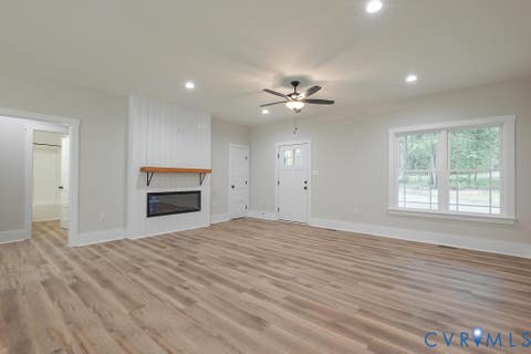 Tiny photo for Lot 1A Tabscott Road, Columbia, VA 23038 (MLS # 2622975)