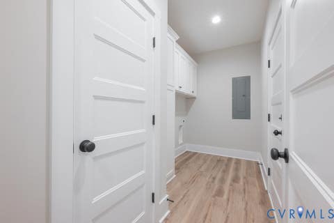 Tiny photo for Lot 1A Tabscott Road, Columbia, VA 23038 (MLS # 2622975)