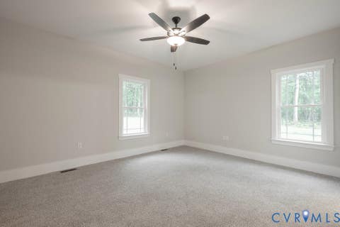 Tiny photo for Lot 1A Tabscott Road, Columbia, VA 23038 (MLS # 2622975)