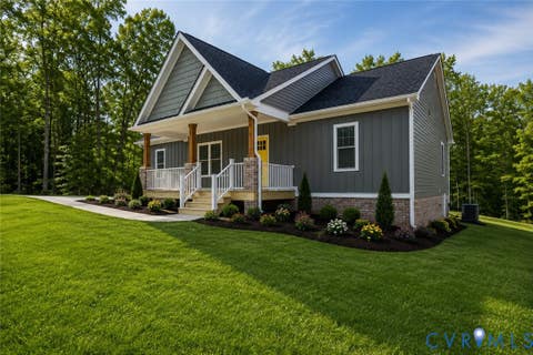 Tiny photo for Lot 1A Tabscott Road, Columbia, VA 23038 (MLS # 2622975)