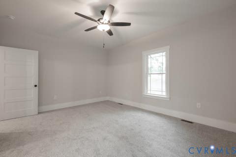 Tiny photo for Lot 1A Tabscott Road, Columbia, VA 23038 (MLS # 2622975)