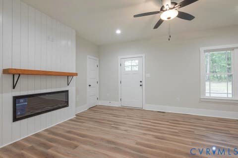 Tiny photo for Lot 1A Tabscott Road, Columbia, VA 23038 (MLS # 2622975)