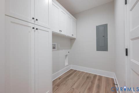 Tiny photo for Lot 1A Tabscott Road, Columbia, VA 23038 (MLS # 2622975)