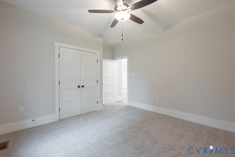 Tiny photo for Lot 1A Tabscott Road, Columbia, VA 23038 (MLS # 2622975)