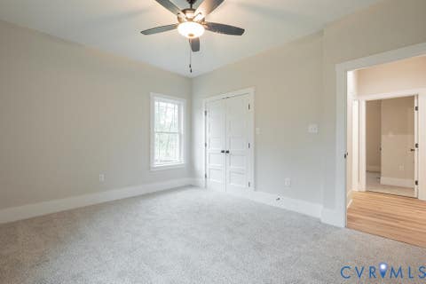 Tiny photo for Lot 1A Tabscott Road, Columbia, VA 23038 (MLS # 2622975)