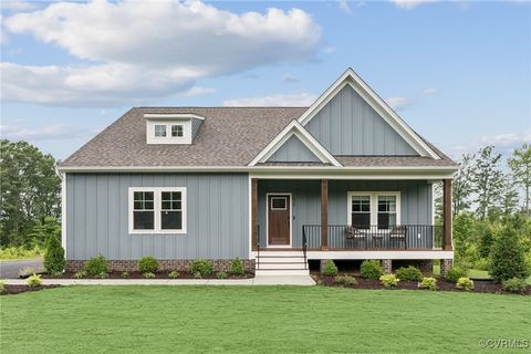 354 Glenmore Lot 35 Lane Keswick VA 22947