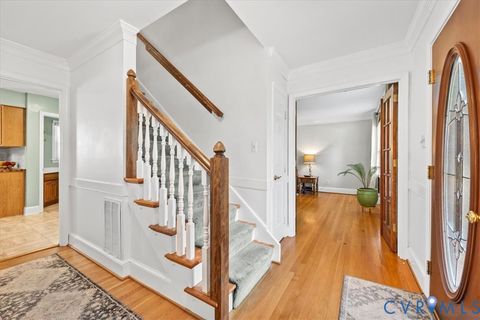 Tiny photo for 8930 Redbridge Road, Chesterfield, VA 23236 (MLS # 2619415)