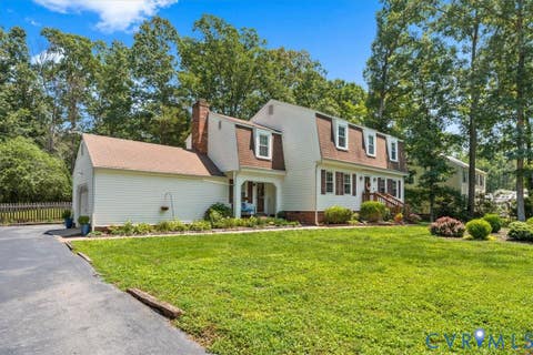 Tiny photo for 8930 Redbridge Road, Chesterfield, VA 23236 (MLS # 2619415)