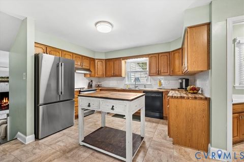 Tiny photo for 8930 Redbridge Road, Chesterfield, VA 23236 (MLS # 2619415)