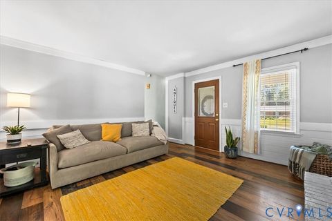 Tiny photo for 8930 Redbridge Road, Chesterfield, VA 23236 (MLS # 2619415)