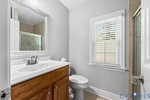 Tiny photo for 8930 Redbridge Road, Chesterfield, VA 23236 (MLS # 2619415)