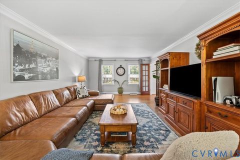 Tiny photo for 8930 Redbridge Road, Chesterfield, VA 23236 (MLS # 2619415)
