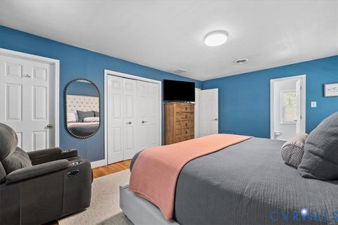 Tiny photo for 8930 Redbridge Road, Chesterfield, VA 23236 (MLS # 2619415)
