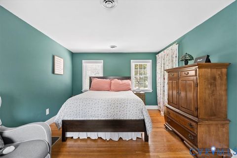 Tiny photo for 8930 Redbridge Road, Chesterfield, VA 23236 (MLS # 2619415)