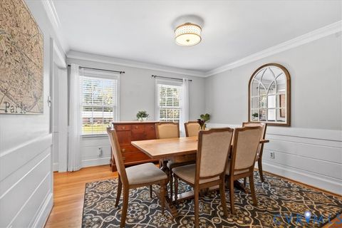 Tiny photo for 8930 Redbridge Road, Chesterfield, VA 23236 (MLS # 2619415)
