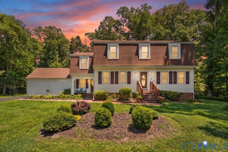 8930 Redbridge Road, Chesterfield, VA, 23236
