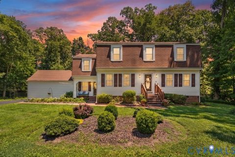 Photo of 8930 Redbridge Road, Chesterfield, VA 23236 (MLS # 2619415)
