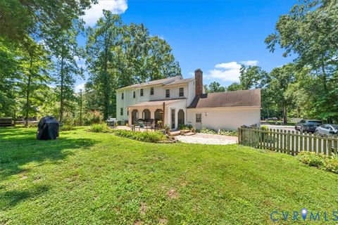 Tiny photo for 8930 Redbridge Road, Chesterfield, VA 23236 (MLS # 2619415)