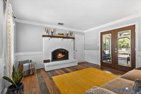 Tiny photo for 8930 Redbridge Road, Chesterfield, VA 23236 (MLS # 2619415)