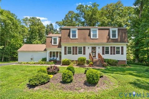 Tiny photo for 8930 Redbridge Road, Chesterfield, VA 23236 (MLS # 2619415)