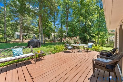 Tiny photo for 8930 Redbridge Road, Chesterfield, VA 23236 (MLS # 2619415)