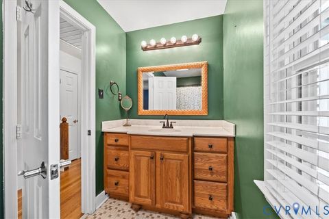 Tiny photo for 8930 Redbridge Road, Chesterfield, VA 23236 (MLS # 2619415)