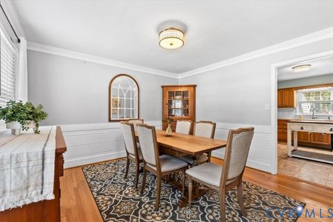 Tiny photo for 8930 Redbridge Road, Chesterfield, VA 23236 (MLS # 2619415)