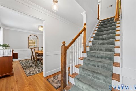 Tiny photo for 8930 Redbridge Road, Chesterfield, VA 23236 (MLS # 2619415)