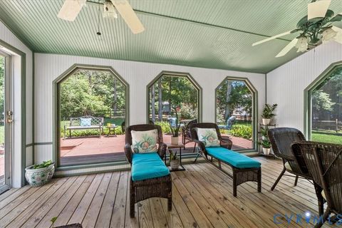 Tiny photo for 8930 Redbridge Road, Chesterfield, VA 23236 (MLS # 2619415)