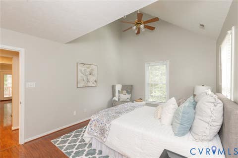 Tiny photo for 6157 Rolling Forest Circle, Mechanicsville, VA 23111 (MLS # 2620252)