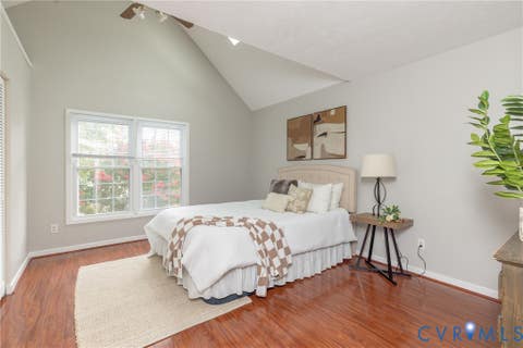 Tiny photo for 6157 Rolling Forest Circle, Mechanicsville, VA 23111 (MLS # 2620252)