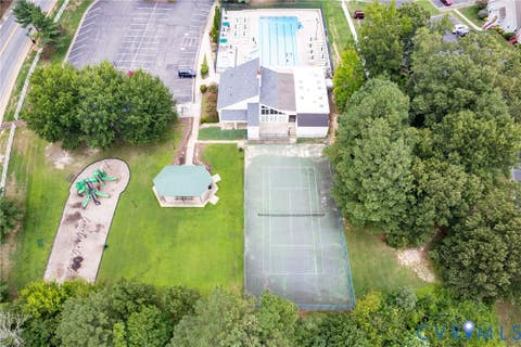 Tiny photo for 6157 Rolling Forest Circle, Mechanicsville, VA 23111 (MLS # 2620252)
