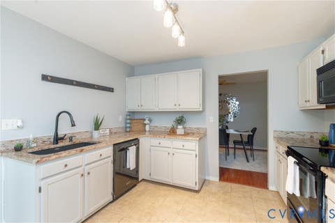 Tiny photo for 6157 Rolling Forest Circle, Mechanicsville, VA 23111 (MLS # 2620252)