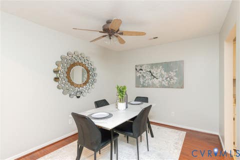 Tiny photo for 6157 Rolling Forest Circle, Mechanicsville, VA 23111 (MLS # 2620252)