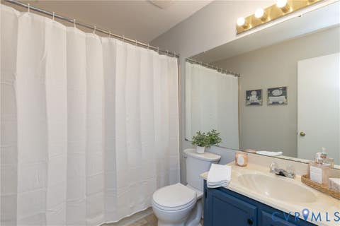 Tiny photo for 6157 Rolling Forest Circle, Mechanicsville, VA 23111 (MLS # 2620252)