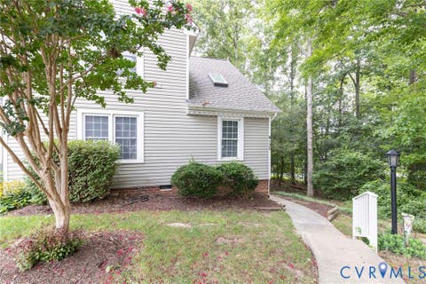 Tiny photo for 6157 Rolling Forest Circle, Mechanicsville, VA 23111 (MLS # 2620252)