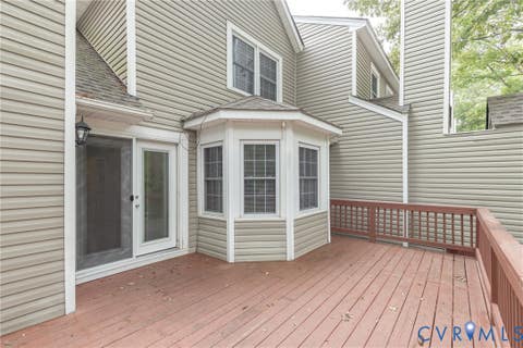 Tiny photo for 6157 Rolling Forest Circle, Mechanicsville, VA 23111 (MLS # 2620252)