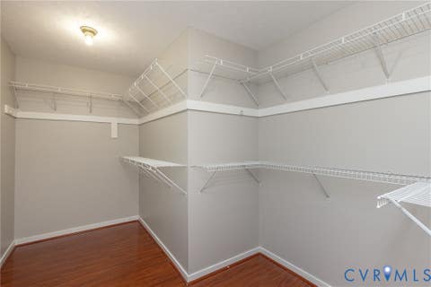Tiny photo for 6157 Rolling Forest Circle, Mechanicsville, VA 23111 (MLS # 2620252)
